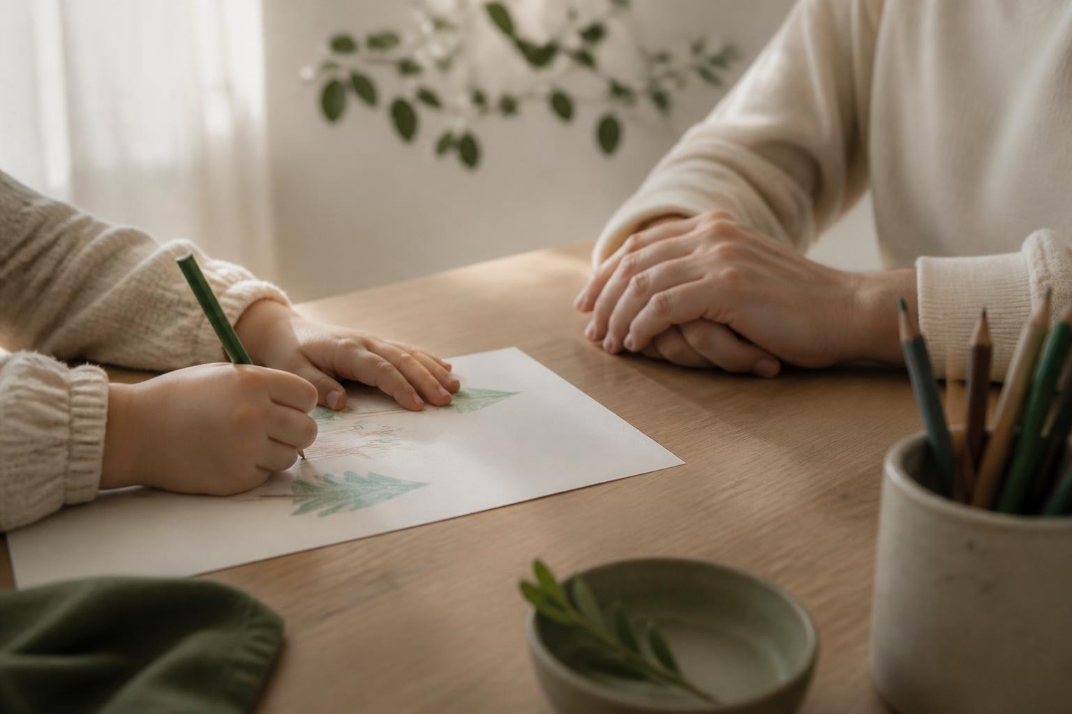 Saúde mental infantil: 7 sinais que merecem atenção