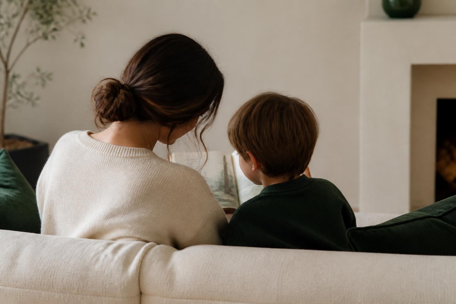 Orientação parental: educar sem perder o vínculo